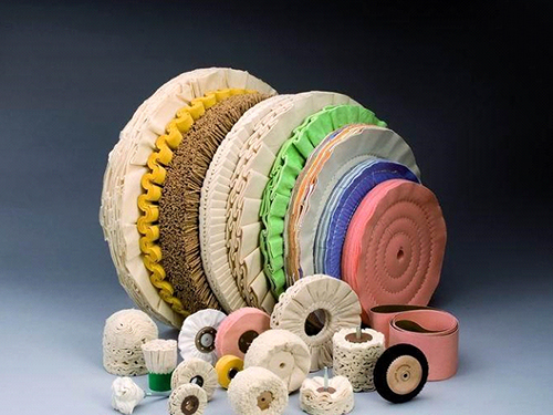 Tristar Surface Finishing Products